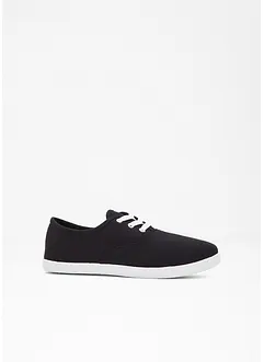Tennis en toile, bonprix