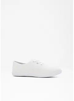 Tennis en toile, bonprix