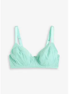 Soutien-gorge à armatures avec une jolie dentelle, bonprix