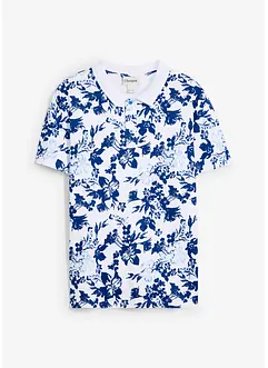 Polo en coton épais, bonprix
