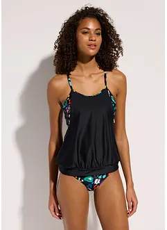 Tankini oversize (ens. 2 pces), bonprix