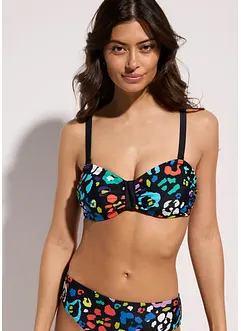 Haut de bikini balconnet, bonprix