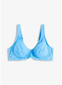 Soutien-gorge moulé non rembourré à armatures, bonprix