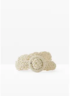 Ceinture tressée, bonprix