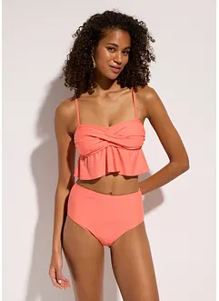Bikini bandeau (ens. 2 pces), bonprix