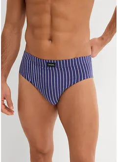 Lot de 5 slips Maxi, bonprix