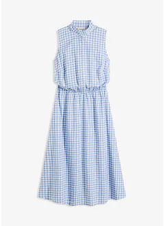 Robe en popeline de coton, bonprix