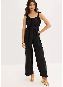 Combinaison en jersey, bonprix