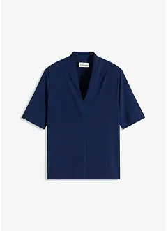 T-shirt à col cygne, bonprix