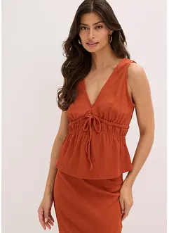 Crop top, bonprix