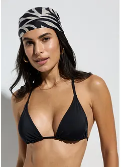 Haut de bikini triangle, bonprix