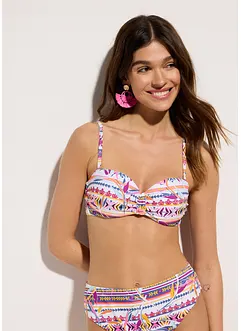Haut de bikini balconnet, bonprix