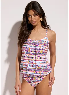 Haut de tankini oversize, bonprix