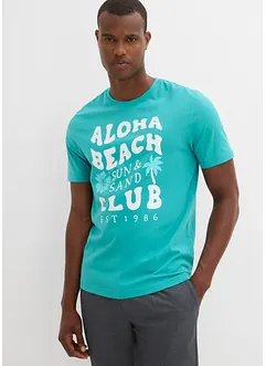 T-shirt 100% coton, bonprix