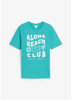 T-shirt 100% coton, bonprix