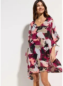 Tunique de plage oversize, bonprix