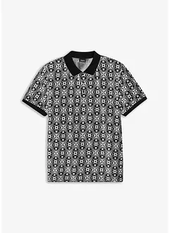 Polo en coton, bonprix