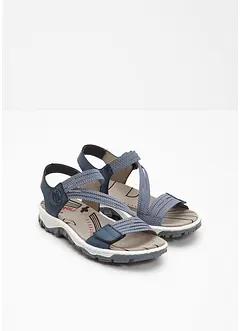 Sandales Rieker, Rieker