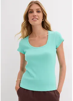 T-shirt 100% coton, bonprix