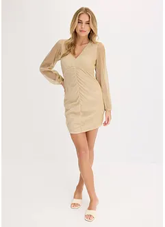 Robe en jersey, bonprix
