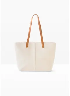 Cabas en toile, bonprix