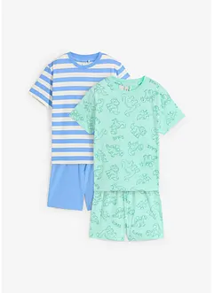 Pyjashort (ens. 4 pces), bonprix