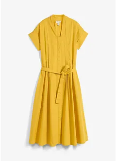 Robe caftan évasée, bonprix