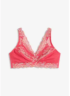 Soutien-gorge minimiseur sans armatures à bretelles rembourrées, bonprix