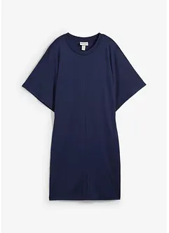 Robe confortable en jersey milano, bonprix