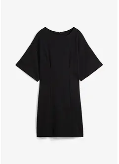Robe T-shirt 100% coton, bonprix