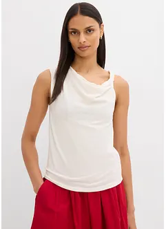 Top en maille légère, bonprix