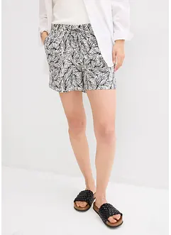 Short à taille élastiquée, bonprix