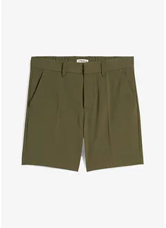 Short élégant, coupe loose, bonprix