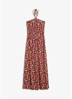 Robe de plage en viscose fluide, bonprix