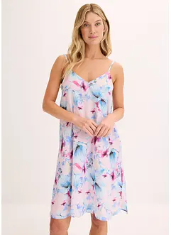 Nuisette en satin brillant, bonprix