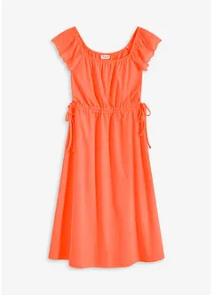 Robe en jersey 100% coton, bonprix