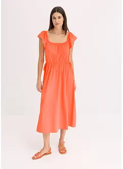 Robe en jersey 100% coton, bonprix