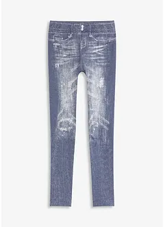 Legging sans couture avec intérieur doux, bonprix