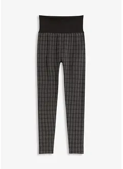 Legging thermo sans couture avec intérieur doux, bonprix