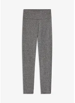 Legging thermo avec intérieur en polaire, bonprix