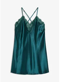 Nuisette en satin, VENUS