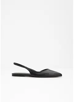 Ballerines slingback, bonprix