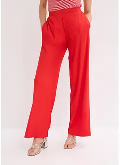 Pantalon palazzo, bonprix