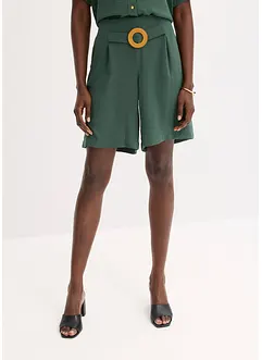 Short à taille élastiquée, bonprix