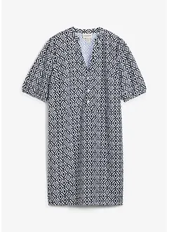 Robe-tunique en viscose fluide, bonprix