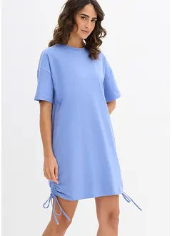 Robe en jersey coton extensible, bonprix