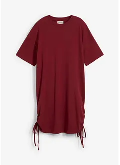 Robe en jersey coton extensible, bonprix