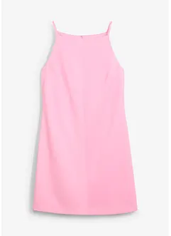 Robe courte en matière néoprène fluide, bonprix