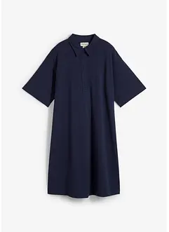 Robe polo 100% coton, bonprix
