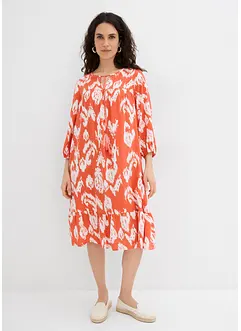 Robe-tunique 100% viscose, bonprix
